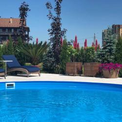 Фото Отель Парк