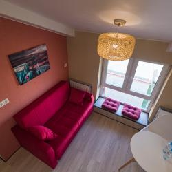 фото 4 Flat Inn (Флэт Инн) на улице Казакова
