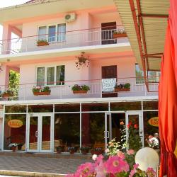 Фото Отель Тараз