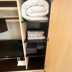 4-местные 1-комнатные апартаменты эконом