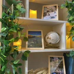 2-комнатные апартаменты стандарт