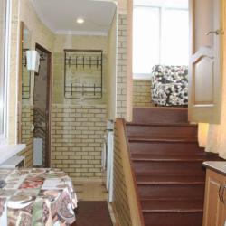 1-комнатные апартаменты стандарт