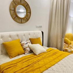 Апартаменты студия