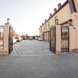 Фото Отель Meridian (Меридиан)