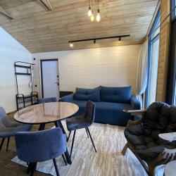 Фото Отель -бро