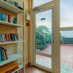 Фото Отель Нарния