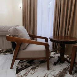 Фото Отель АрТау