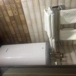 Фото Отель Байкал