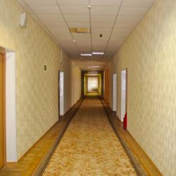 Фото Отель Центр профсоюзов