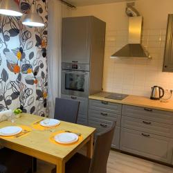 Фото Апартаменты на улице Рассветная 2