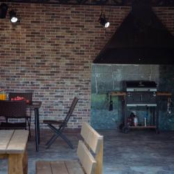 Фото Отель Леки