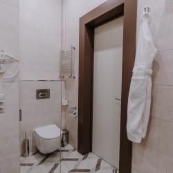 Фото Отель Volleygrad Sports & Health Resort (Волейград Спортс & Хэлс Резорт)
