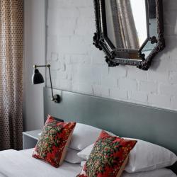 Фото Бутик-отель ЛетягинЪ