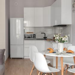 Апартаменты улучшенные Tulip House