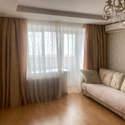 Фото Уютные апартаменты на улице Калинина 14