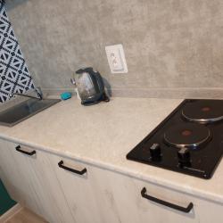 Фото Отель Студия на улице Академика Парина 35