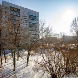 Фото Апартаменты на улице 40-летия Победы