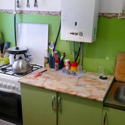 Фото Апартаменты на улице Молодёжная 11 корпус 2