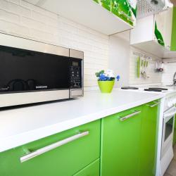 Фото Отель Pryanik Apartments (Пряник Апартментс) на улице Ершова