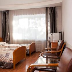 Фото Отель Ермак