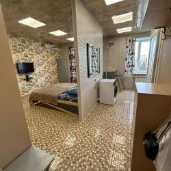 Фото Апартаменты на проспекте Ленина 37/73