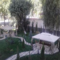 Фото Отель Asli Makon Hotel (Асли Макон)