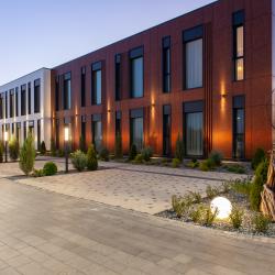 Фото Отель ION (ИОН)