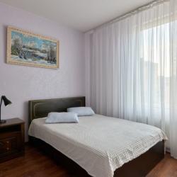 3-комнатные апартаменты стандарт