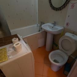 Фото Апартаменты на Ленинском проспекте, 28к3