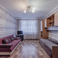 2-комнатные апартаменты стандарт