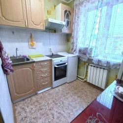 Фото Апартаменты на проспекте Мира 176