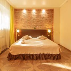 Фото Отель A-Boutique (А-Бутик)