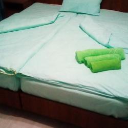 Фото Отель Медведефф 1