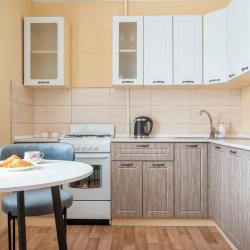 2-комнатные апартаменты стандарт