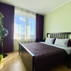 Фото Апартаменты InRoomSPb на проспекте Просвещения 15