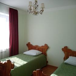 Комната комфорт