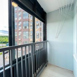 Фото Апартаменты на шоссе Варшавское 170Е корпус 10