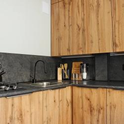 Фото Отель Gentle Rent на улице Яковлева 12