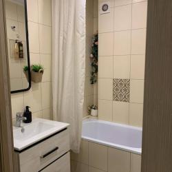 Фото Апартаменты Like home на улице Чистяковой 67