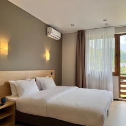 Комната стандарт с 2 односпальными кроватями