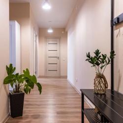 Фото Апартаменты на улице Петра Ломако