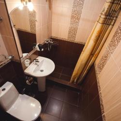 Фото Отель Олимпия