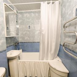 Светлая 2-к квартира у ПетрГУ — ce5da3ffaf95d49880bca354f7450701