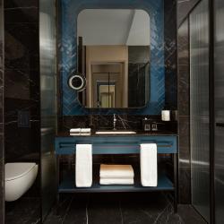 Фото Отель Intercontinental (Интерконтиненталь)