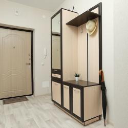 Фото Апартаменты на улице Академгородок 66