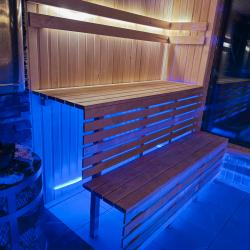 Коттедж премиум