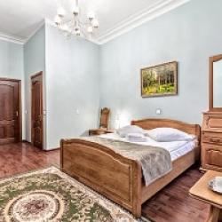 Комната стандарт