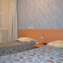 Фото Отель ичи