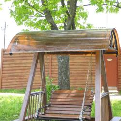 Фото Отель Заимка