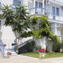 Фото Отель Дуэт